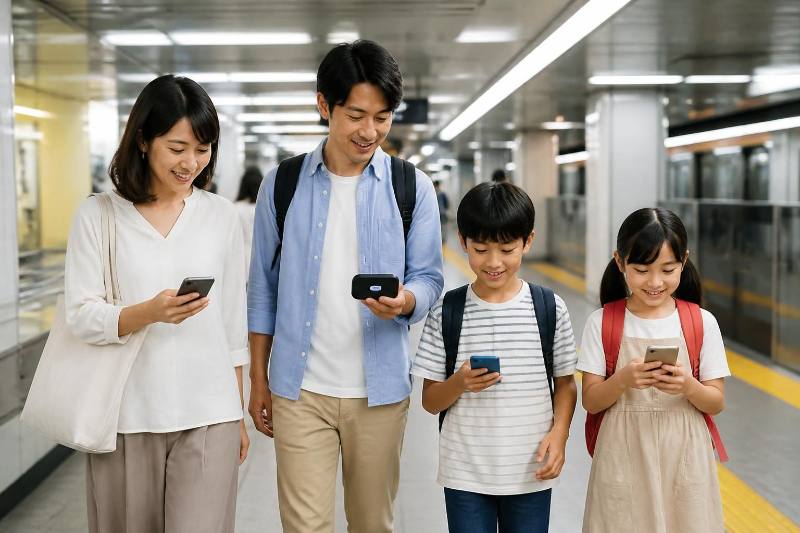 容量プランの違いを正しく理解する