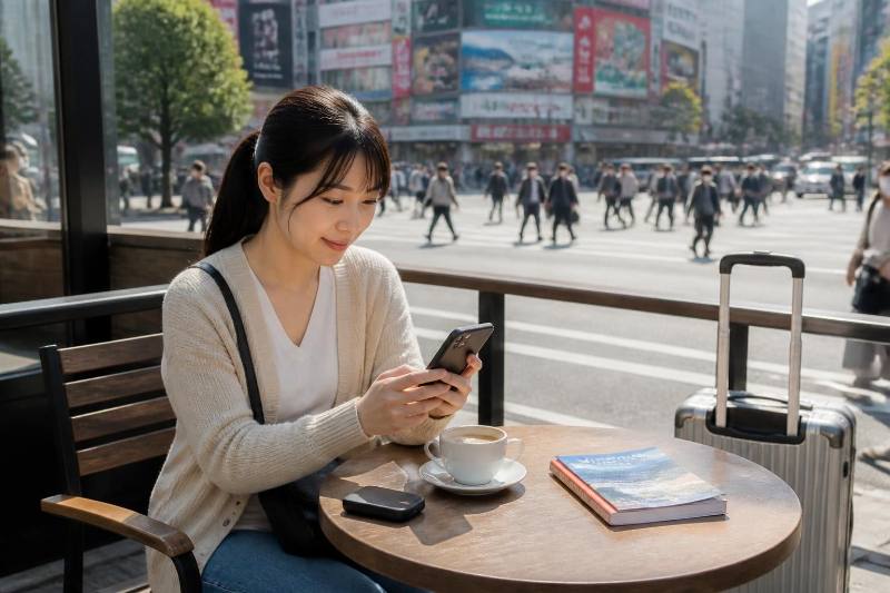 多人数でのシェアは料金面で有利だが注意点も
